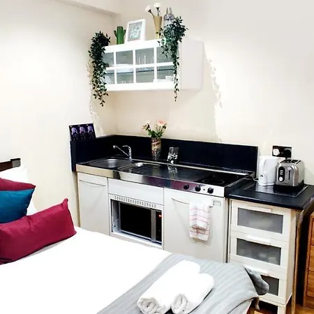 White'S Row Resident Apartment London Exterior photo