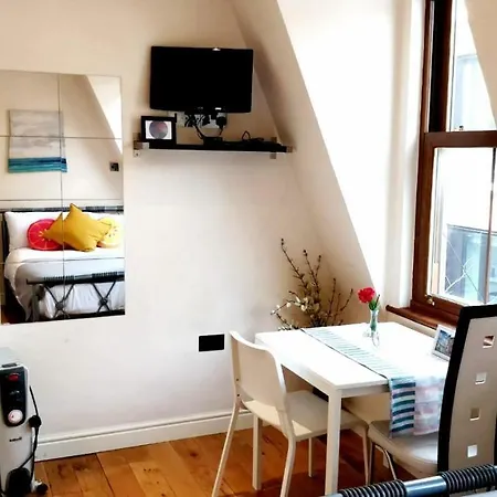 White'S Row Resident Apartment London Exterior photo