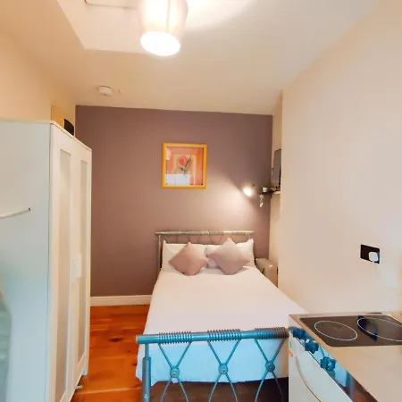 White'S Row Resident Apartment London Exterior photo