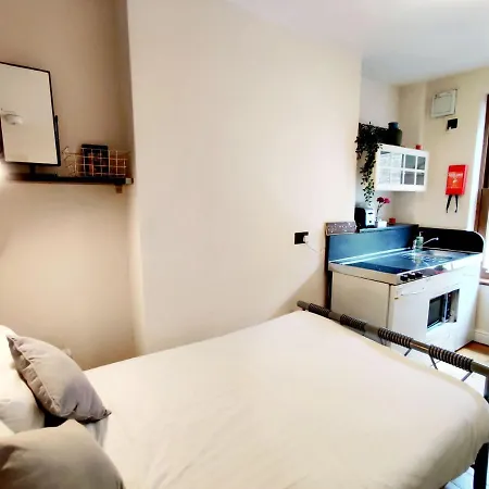 White'S Row Resident Apartment London Exterior photo